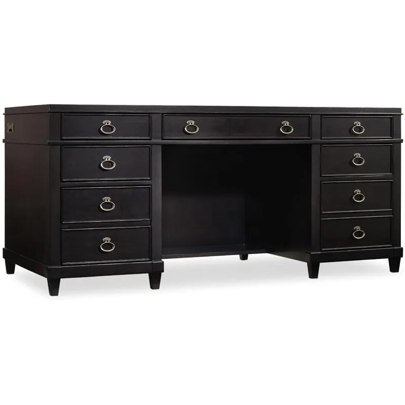  Furniture Kendrick Junior Executive Desk