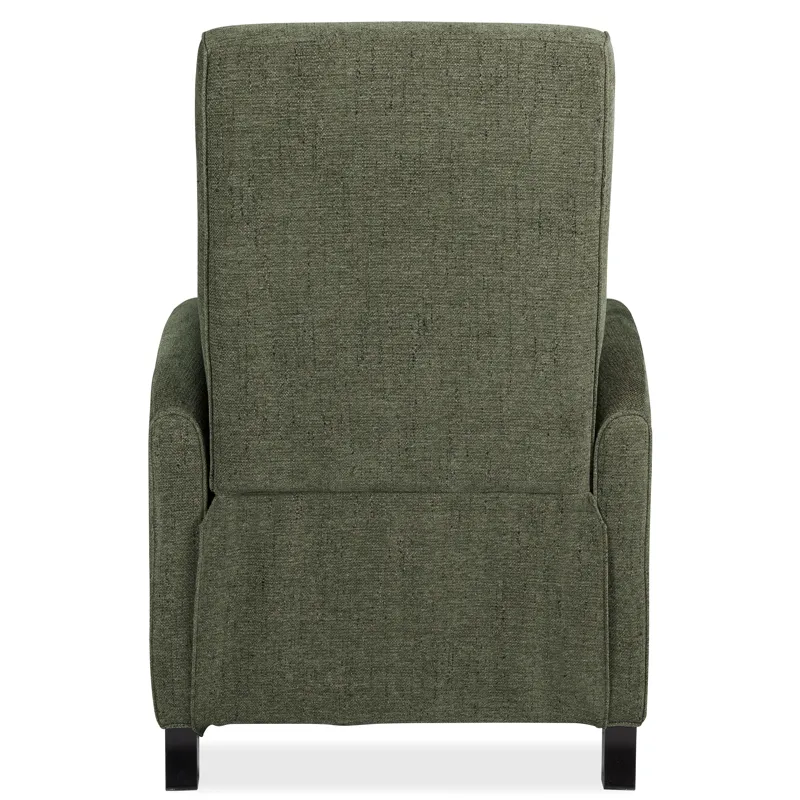 Hooker Ready-Made Upholstery Denver Push Back Recliner