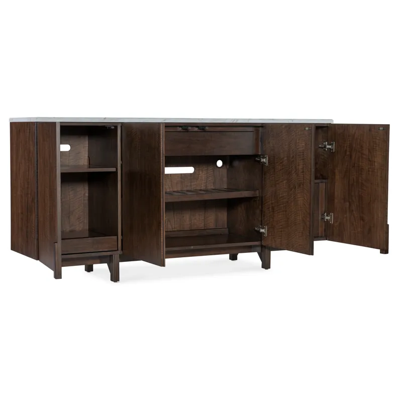 Diplomat Credenza