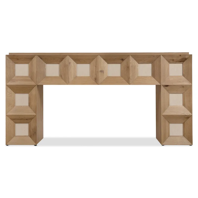 Commerce and Market Haven Console Table
