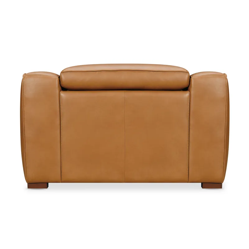 MS Fresco Power Recliner w/Power Headrest