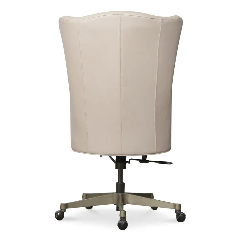 Lynn Executive Swivel Tilt Chair