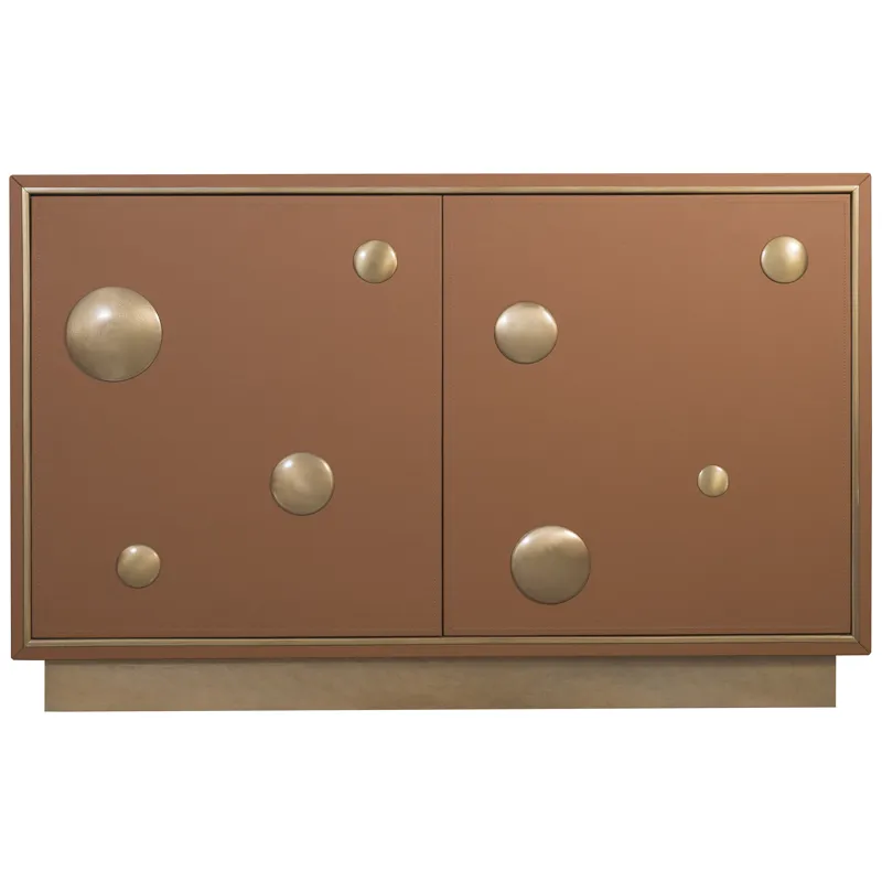 Melange Lottie Dottie Hall Chest