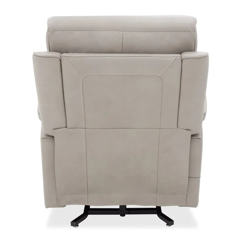 Lyra Lift Chair with Power Recline, Headrest and Lumbar