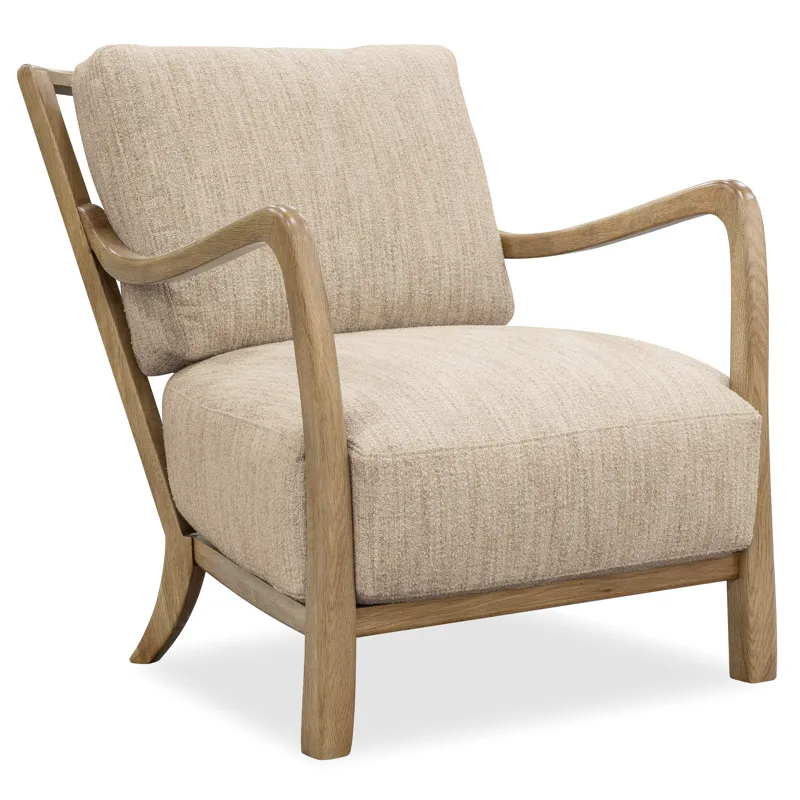 Hooker Ready-Made Upholstery Nolan Accent Chair
