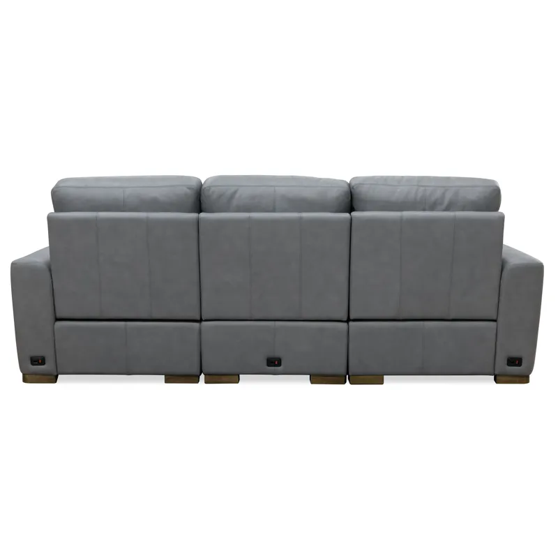 Hooker Ready-Made Upholstery Optimus Three Seat Sofa