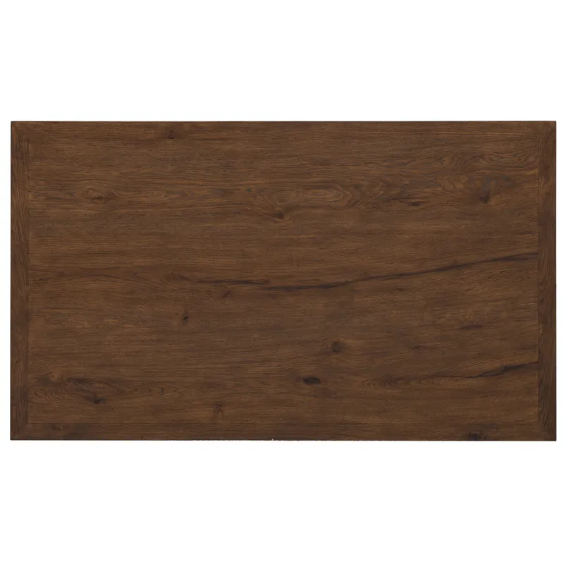 Cashiers Rectangle Cocktail Table