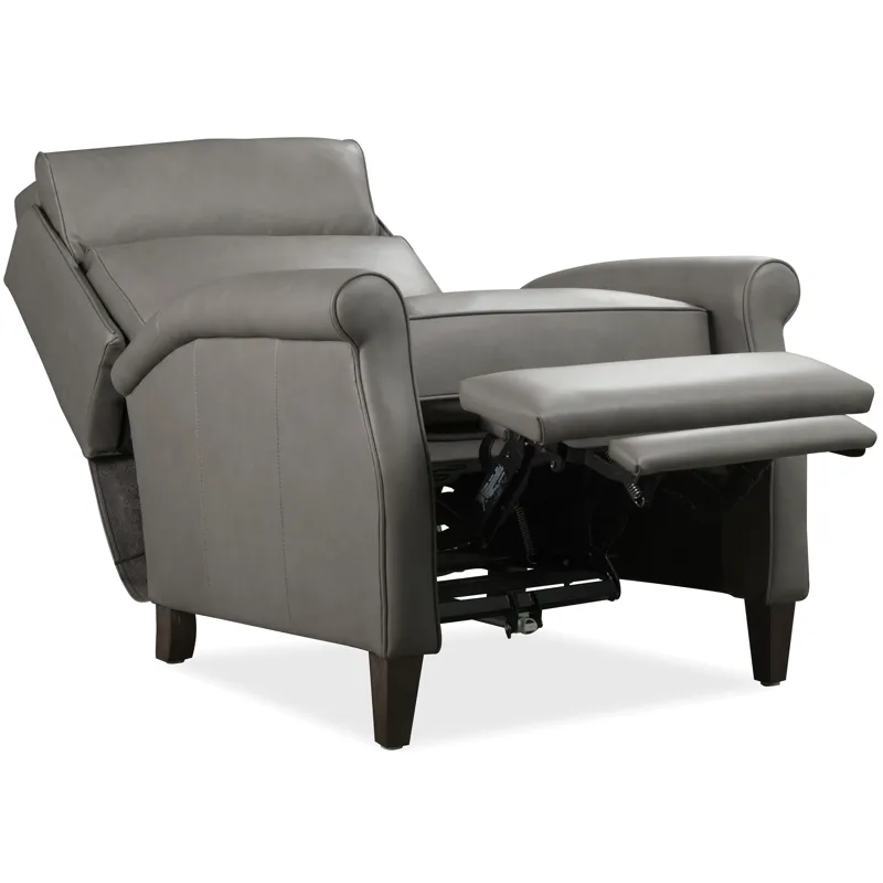 Randall Power Recliner with Pop-Up Headrest