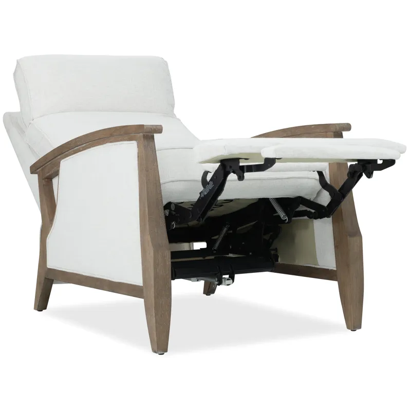 Ward Power Recliner with Power Headrest