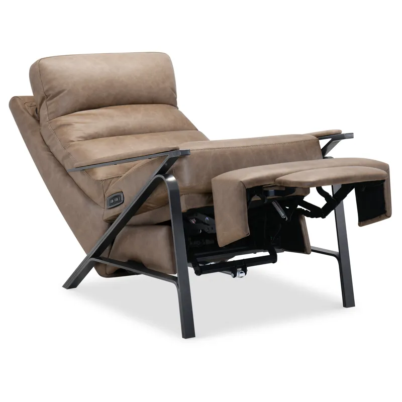 Elixir Power Recliner with Power Headrest