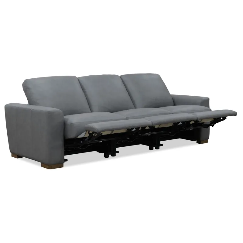 Hooker Ready-Made Upholstery Optimus Three Seat Sofa