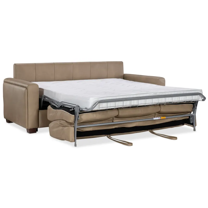 Hooker Ready-Made Upholstery Griffin Queen Sleeper Sofa