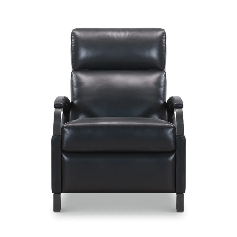 Hooker Ready-Made Upholstery Andes Power Recliner with Power Headrest