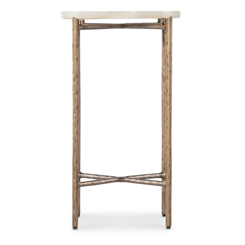 Melange Je Suis Petit Spot Table