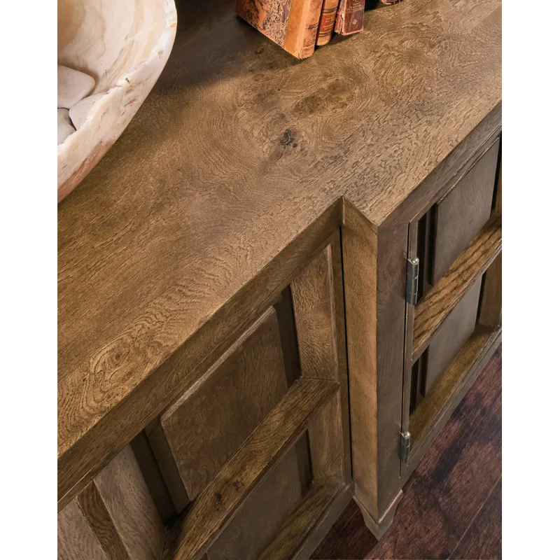 Melange Nikos Credenza