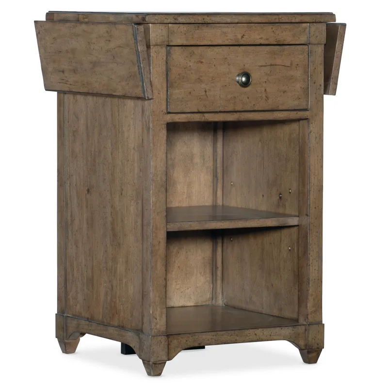 Montebello Telephone Table