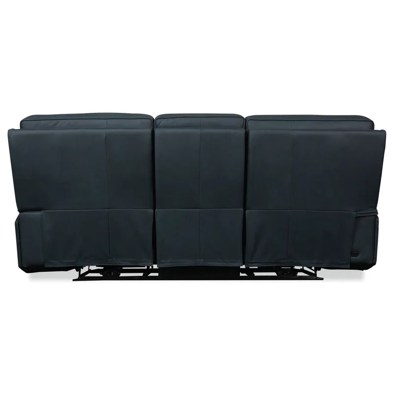 Riverton Power Sofa with Power Headrest and Lumbar