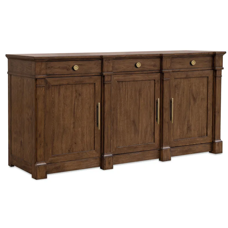 Cashiers Buffet