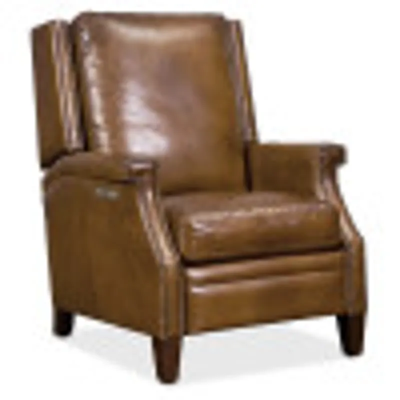 Collin PWR Recliner w/ PWR Headrest