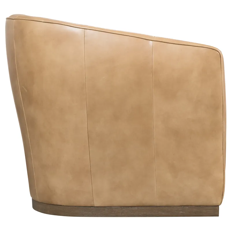 Fairfax Swivel Chair