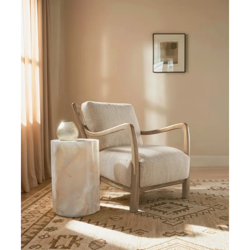 Hooker Ready-Made Upholstery Nolan Accent Chair