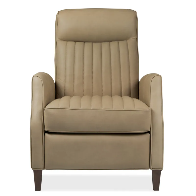 Hooker Ready-Made Upholstery Denver Push Back Recliner