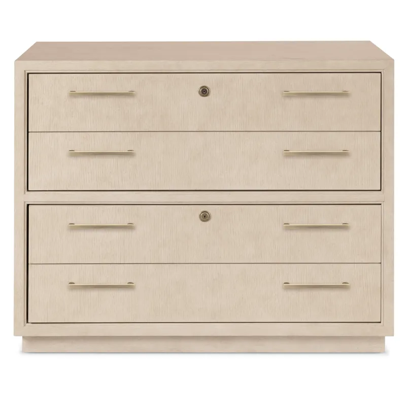 Marlowe Lateral File