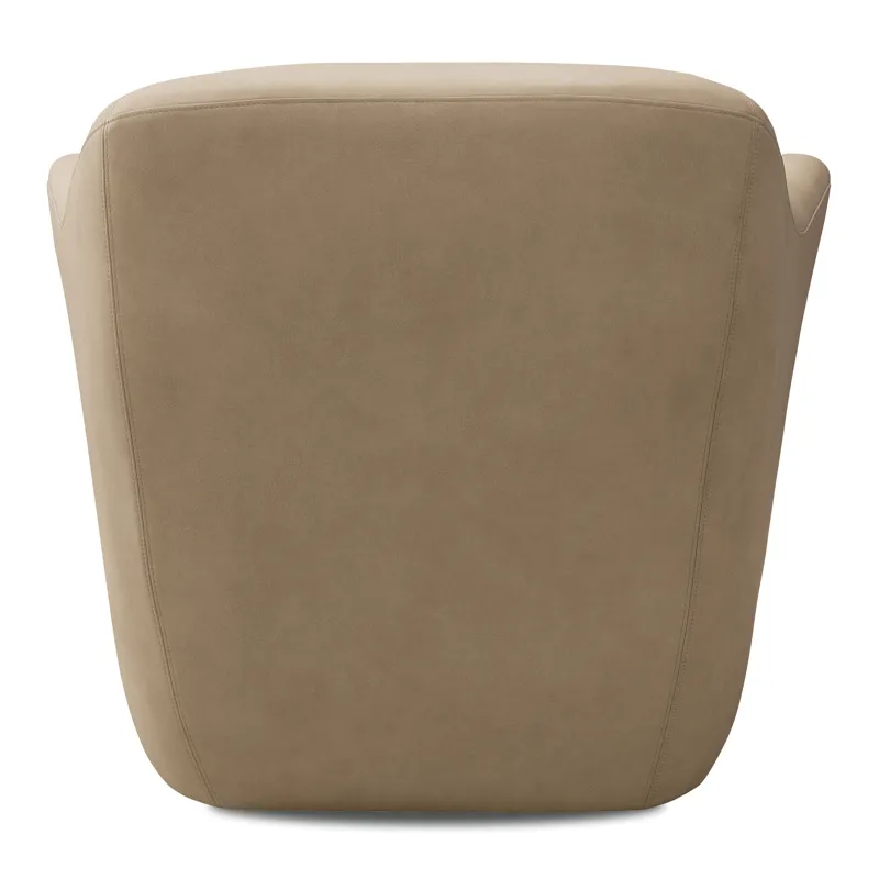 Hooker Ready-Made Upholstery Everett Swivel Chair