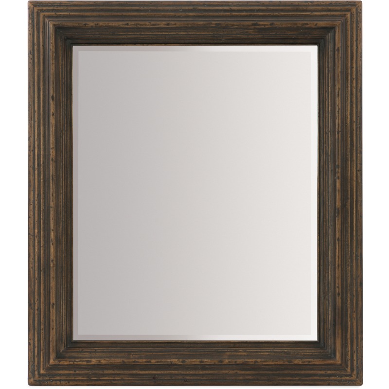 Mico Mirror Silhouette