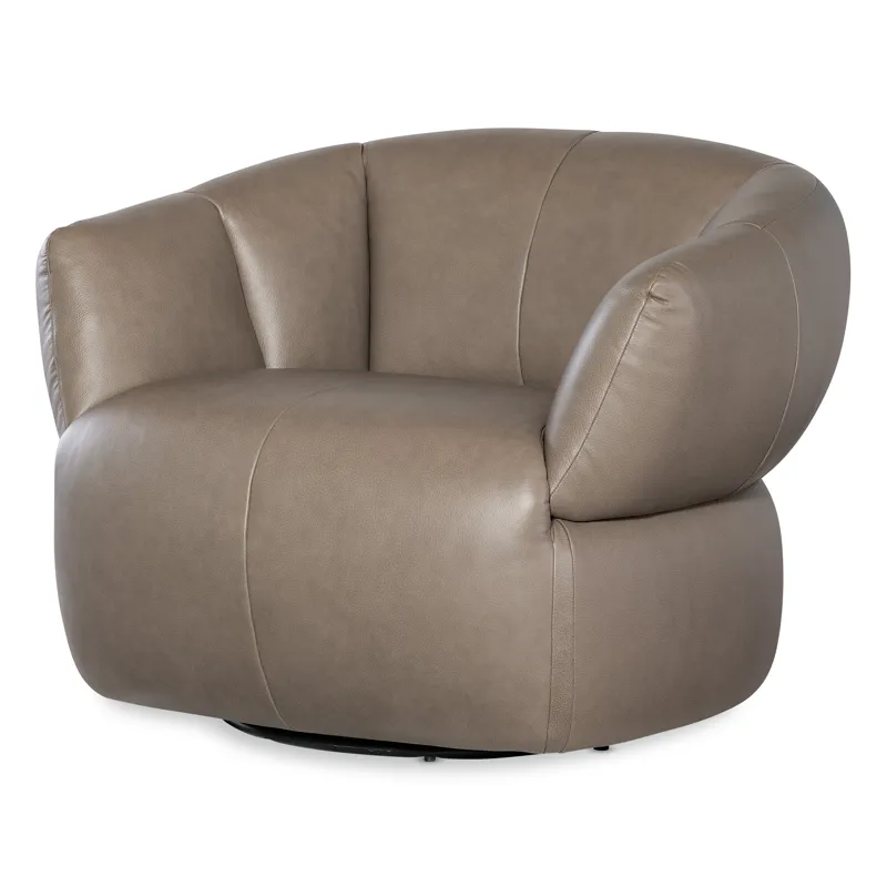CC Aria Swivel Chair