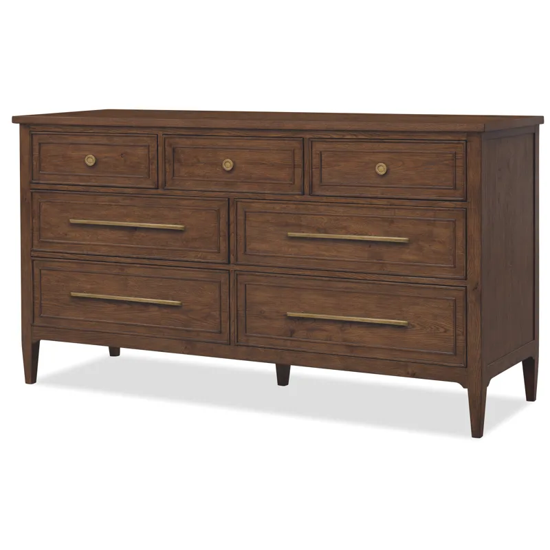 Cashiers Dresser