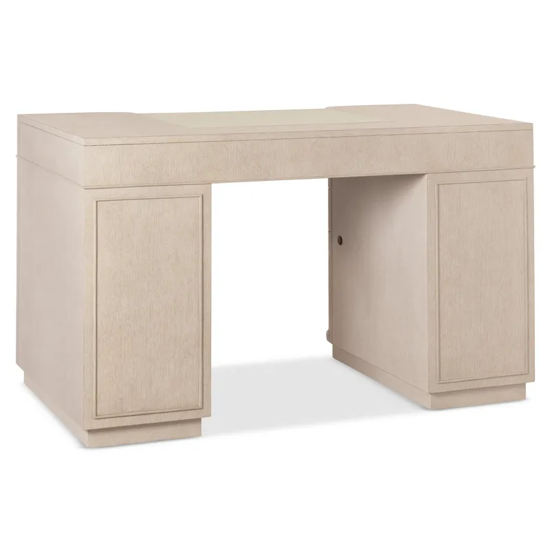 Marlowe Knee-Hole Desk