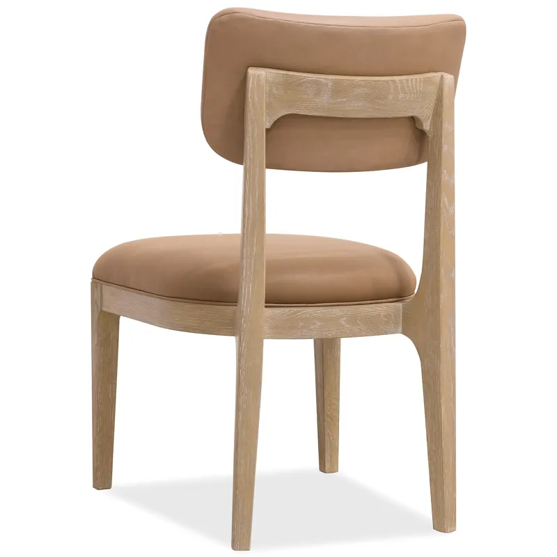 Banyon Bay Upholstered Side Chair