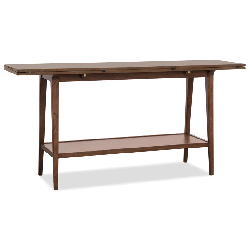 Cashiers Flip-Top Console Table