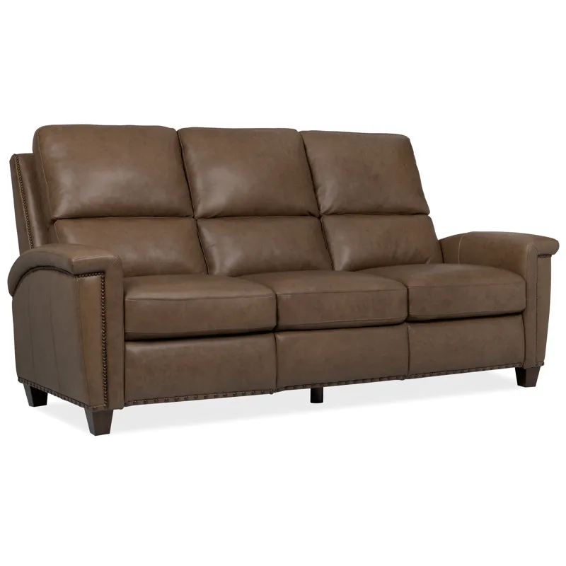 Hooker Ready-Made Upholstery Julian Zero Gravity Power Sofa with Power Headrest