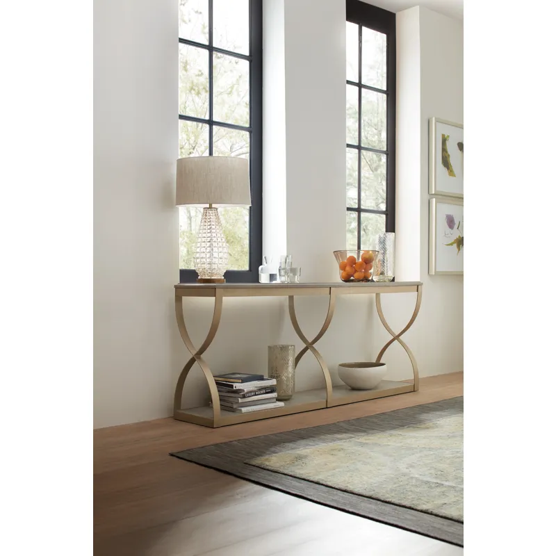Elixir Console Table Room