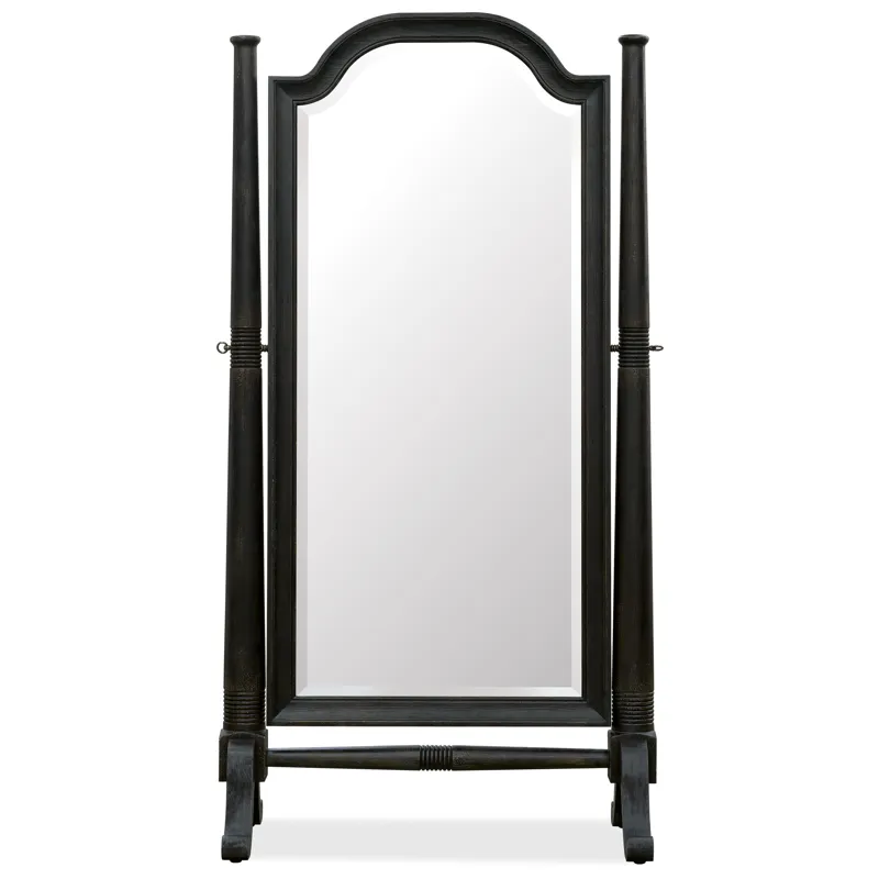 Americana Floor Mirror