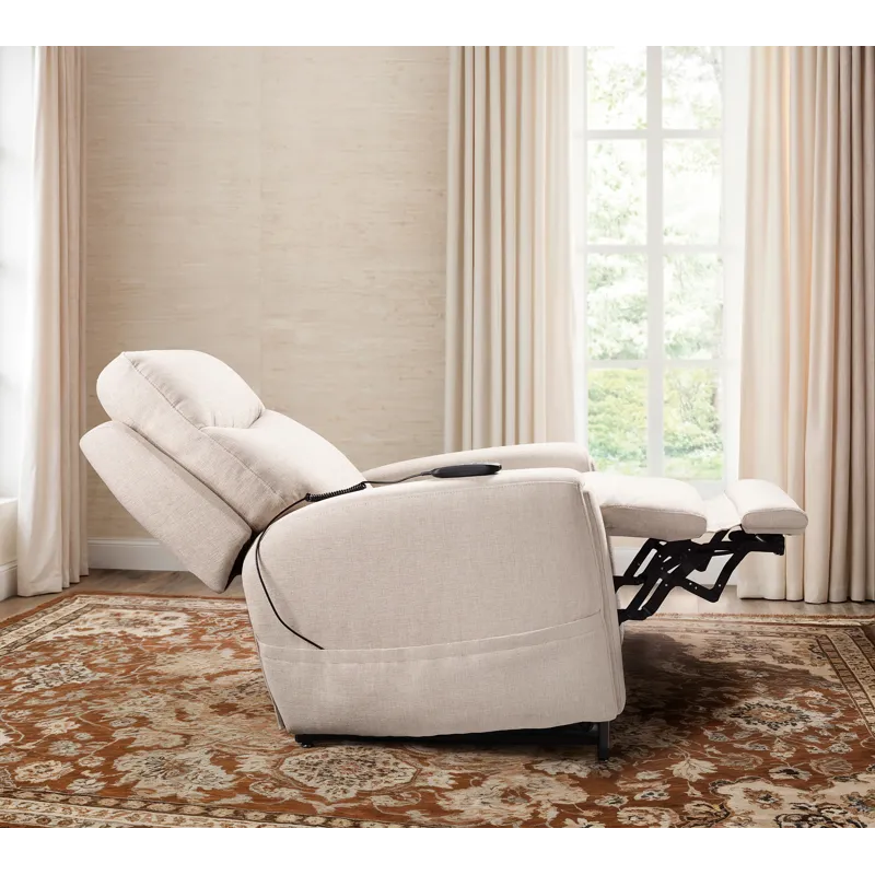 Hooker Ready-Made Upholstery Raze Lift Reclining Chair