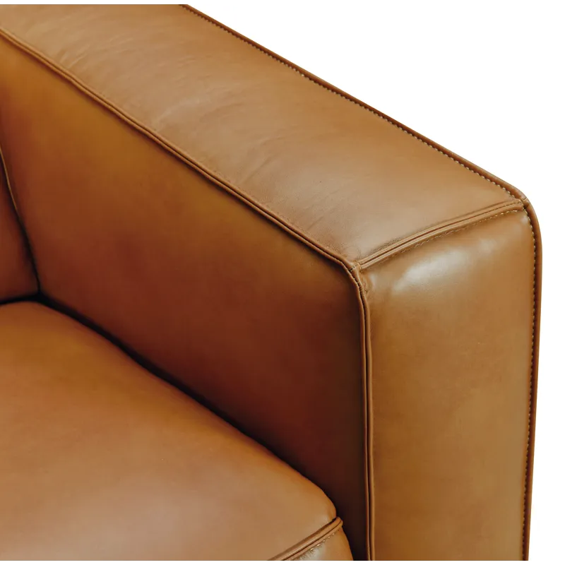 MS Fresco Power Recliner w/Power Headrest