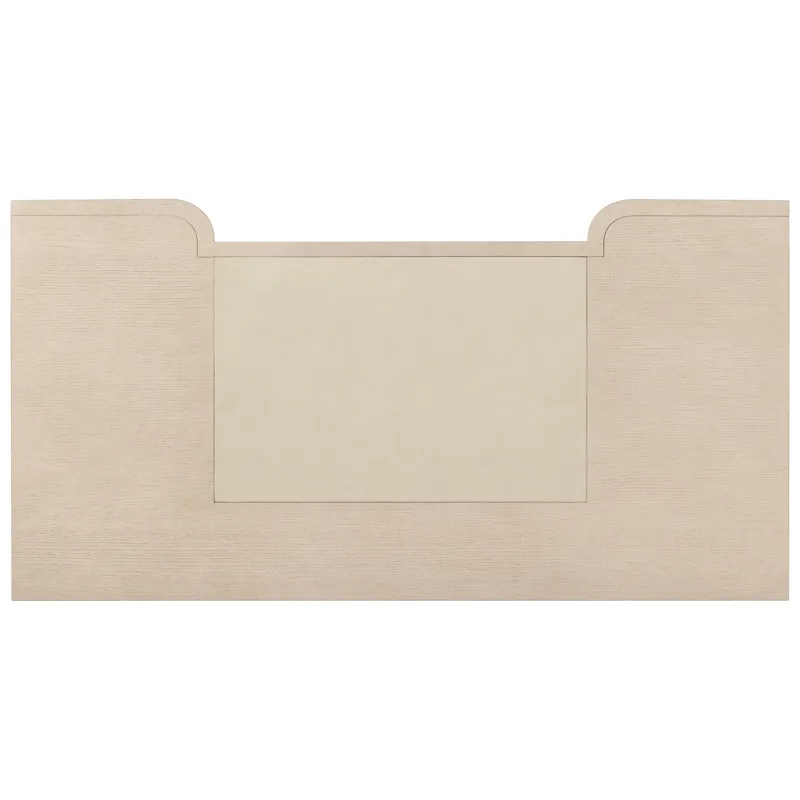 Marlowe Knee-Hole Desk