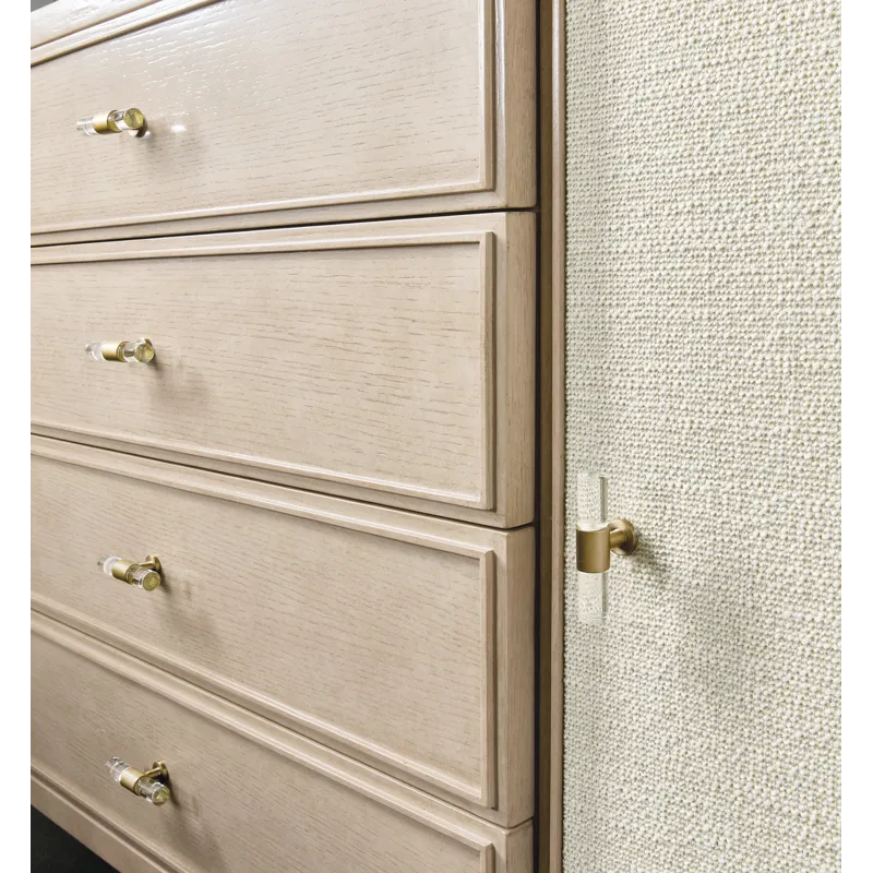 Melange Be My Guest Dresser