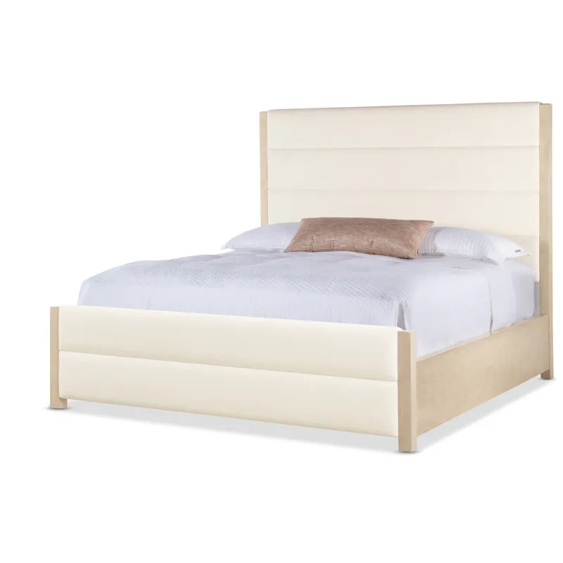 Westwood California King Upholstered Bed