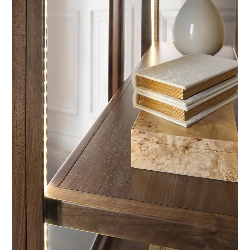 Eleana Display Cabinet