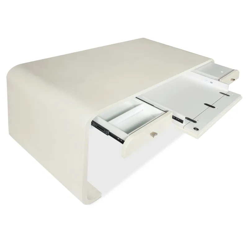 Serenity Bayport Writing Desk Detail