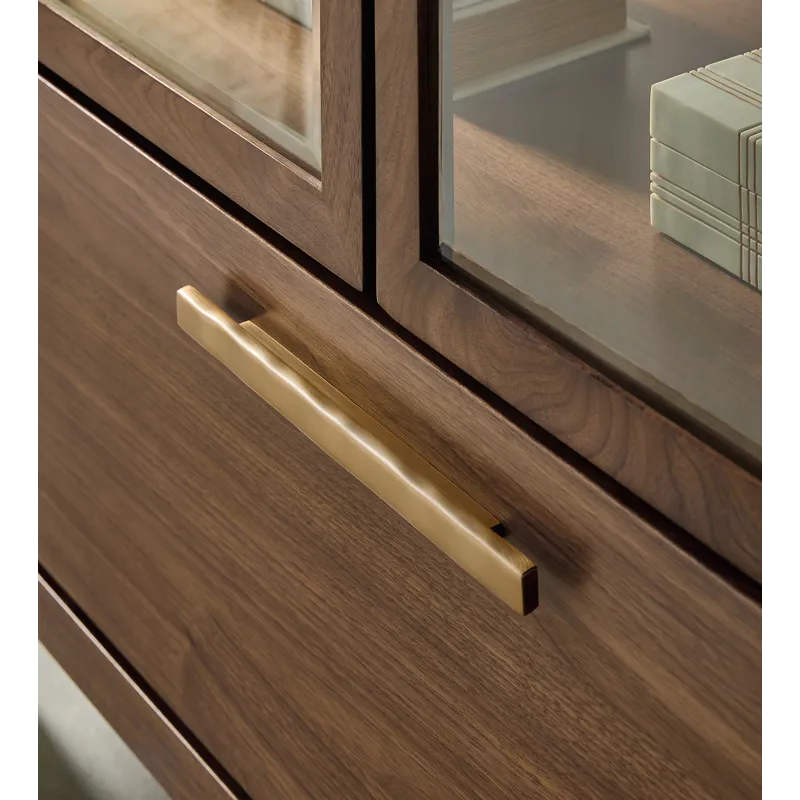 Eleana Display Cabinet