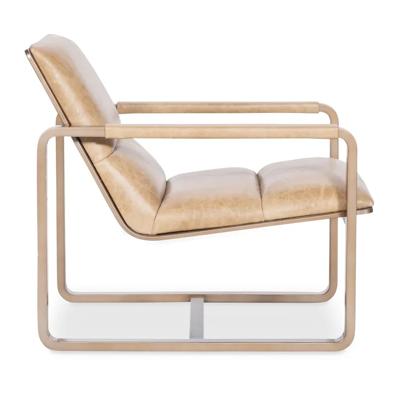 CC Cooper Lounge Chair