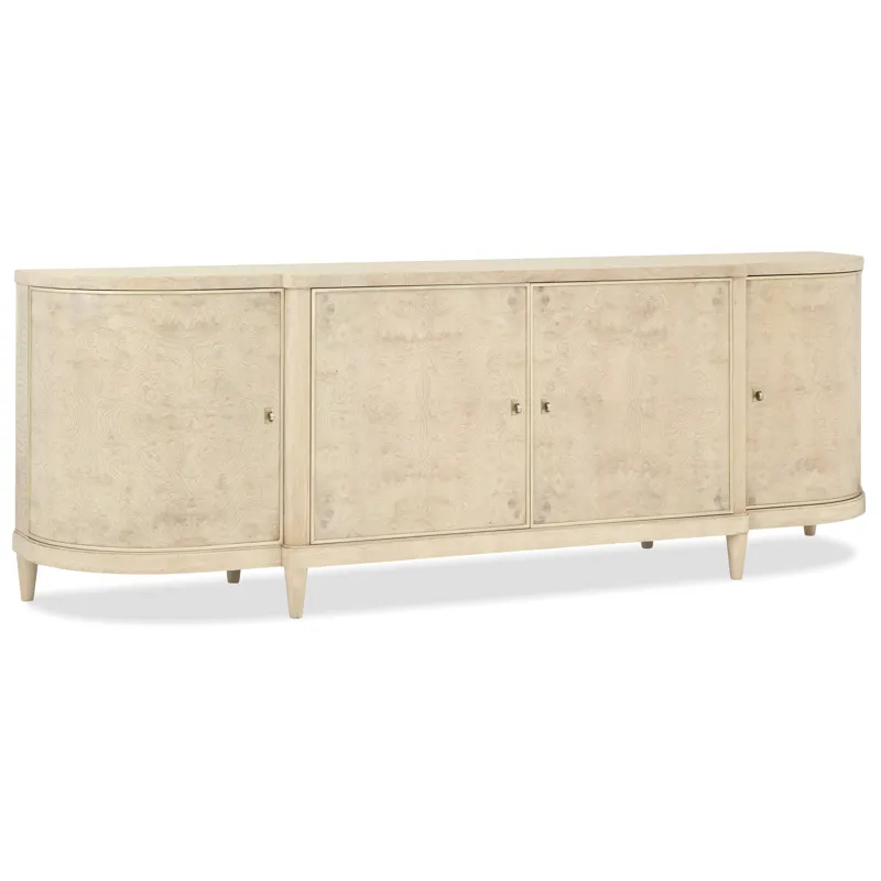 Archives Entertainment Console