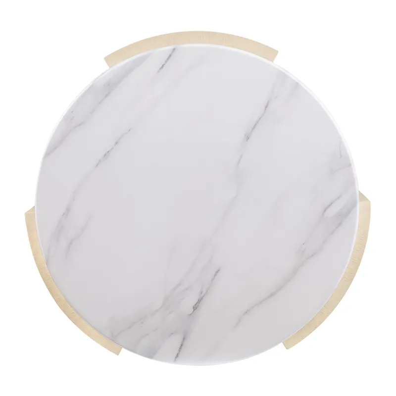 Westwood Round Side Table