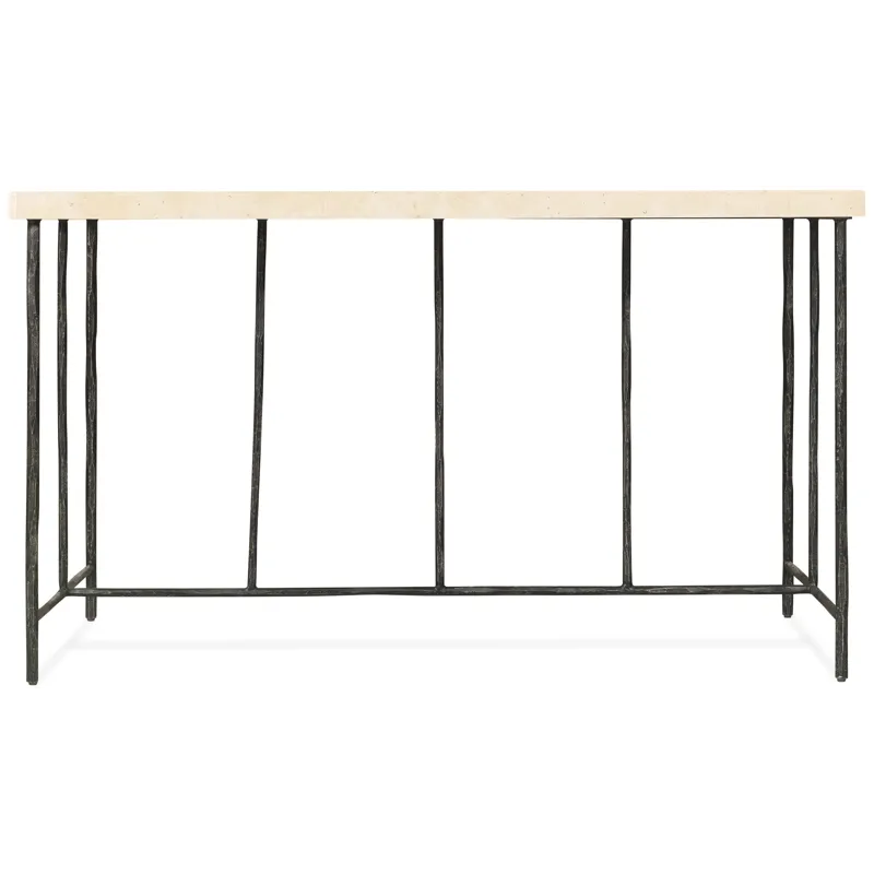 Driftwood Writing Desk