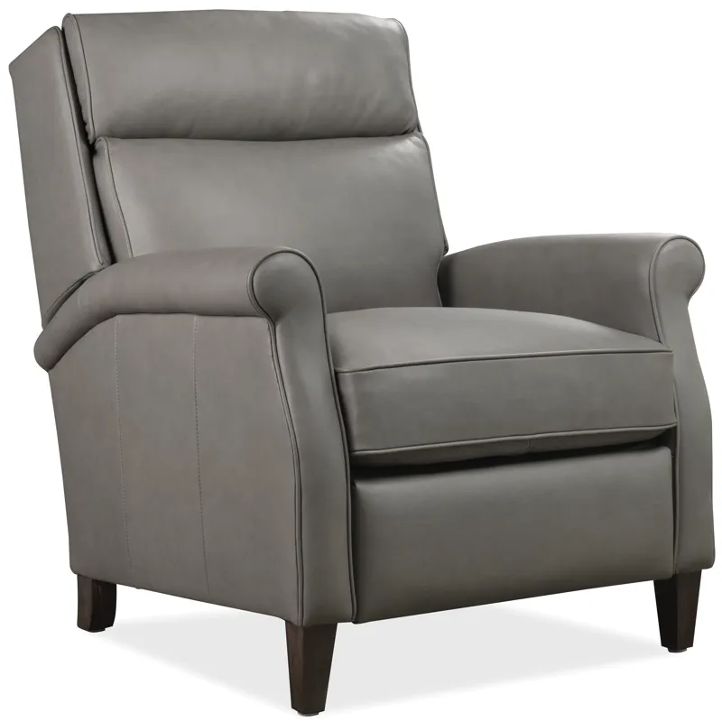 Randall Power Recliner with Pop-Up Headrest